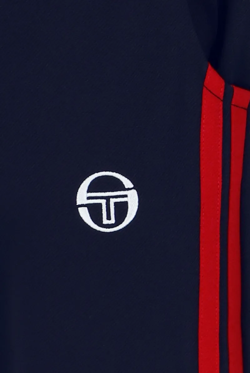Sergio Tacchini STM14552 Damarindo Track Pant Maritime MEDIUM ONLY-2