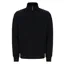 Sergio Tacchini Damarindo Track Top Black / Black / Black 
