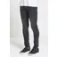 DML Chaos Skinny Stretch Jeans Charcoal