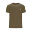 Sergio Tacchini Felton T-shirt Olive