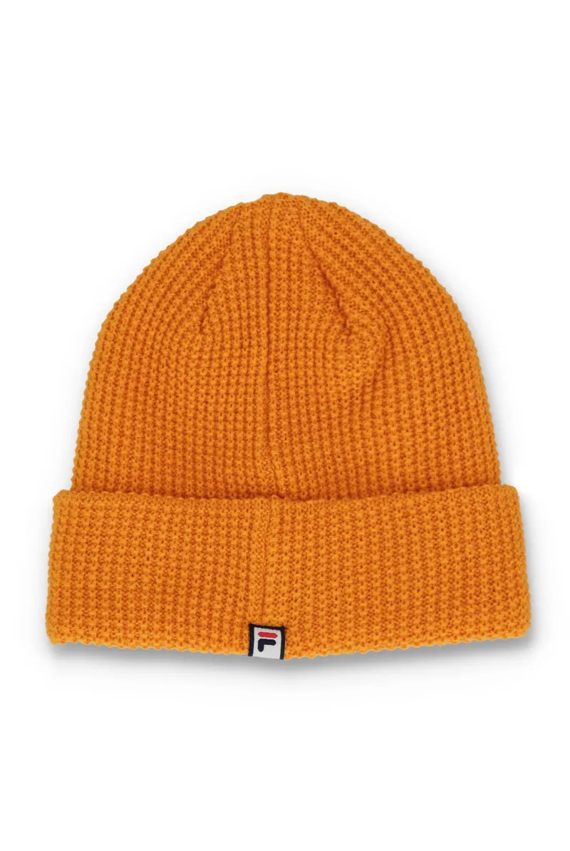 Fila Kudoslux Beanie Orange-1