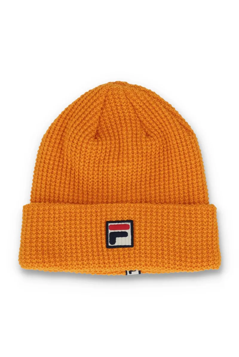 Fila Kudoslux Beanie Orange