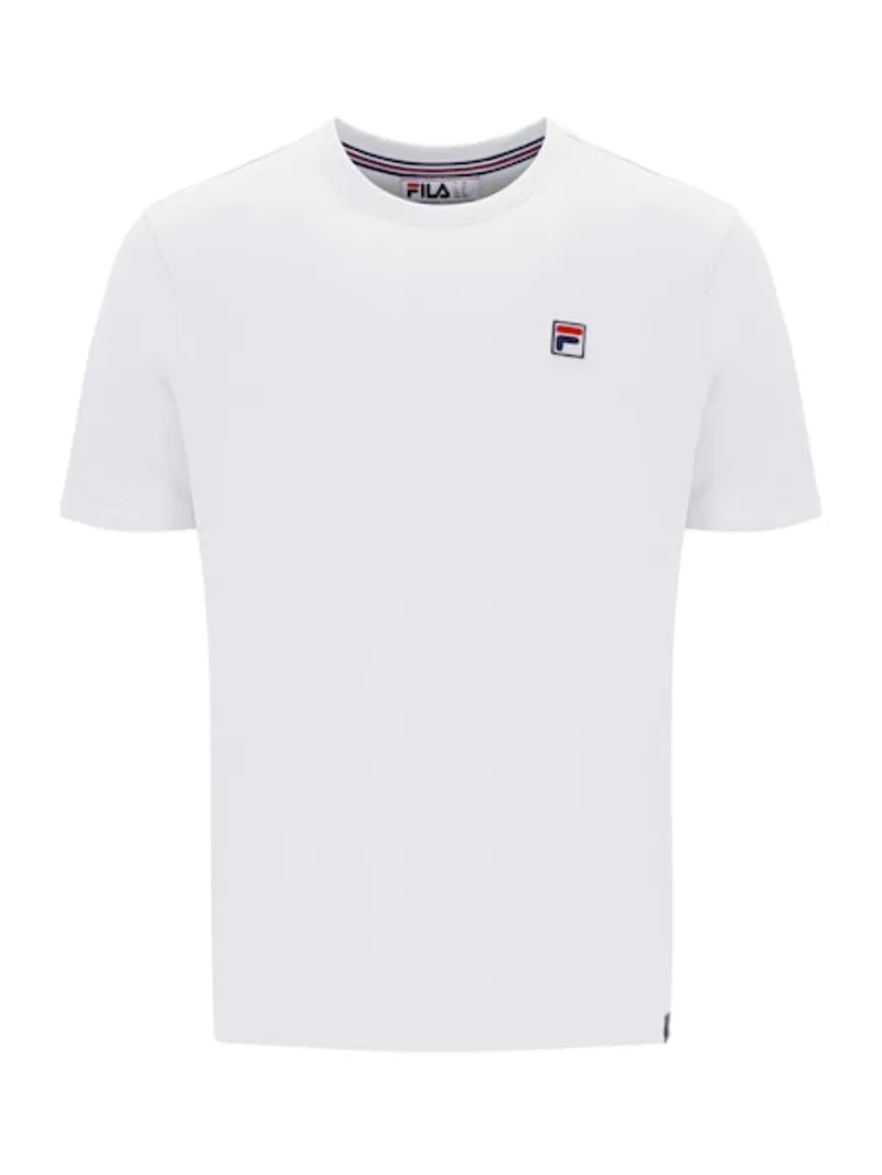 Fila Sunny 2 Essential T-Shirt White