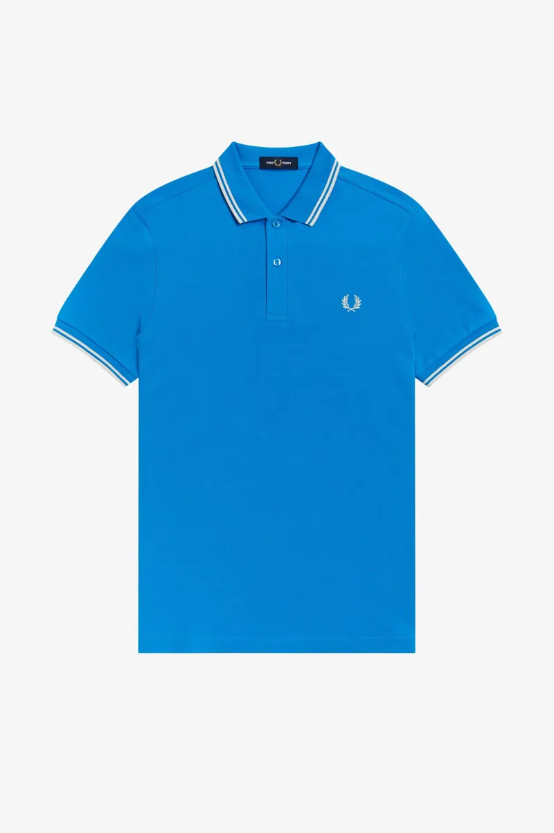 Fred perry m3600 top