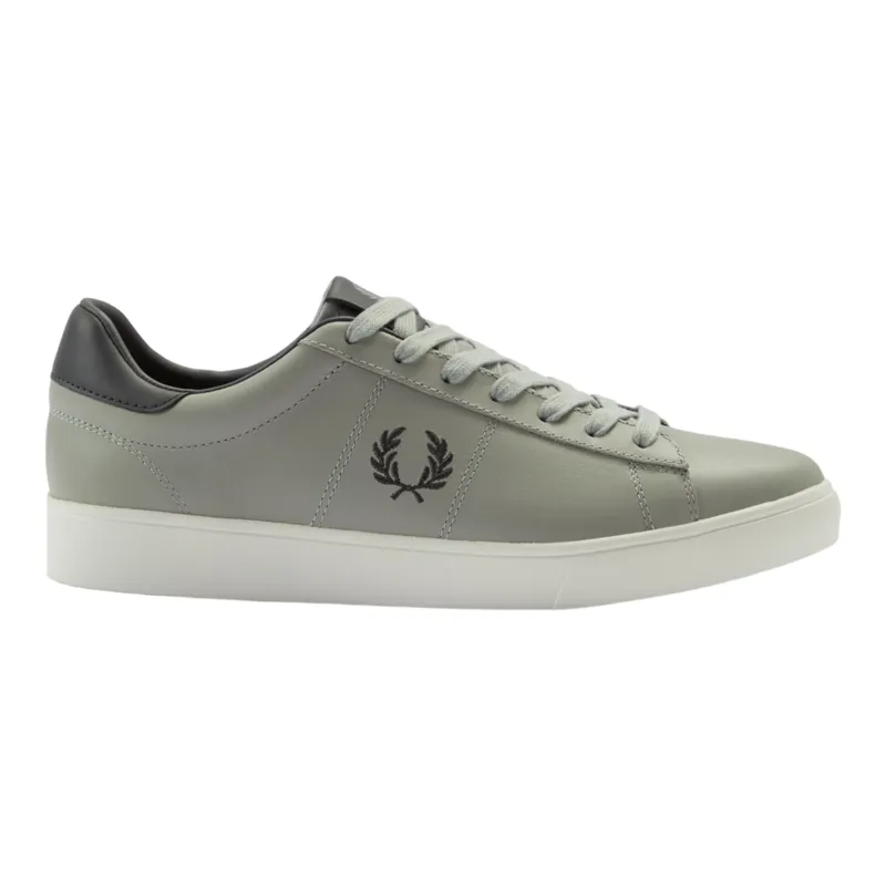 Grey fred shop perry trainers