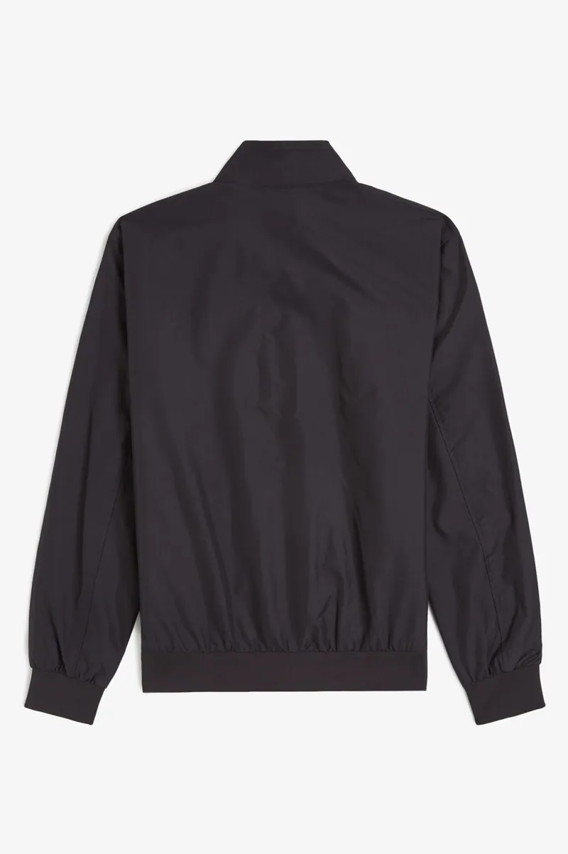 Fred Perry J2660-350 Brentham Jacket Black-9