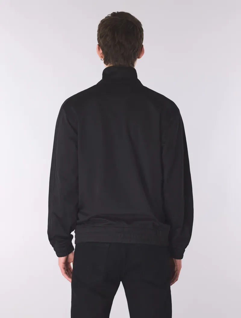 Pretty Green Nimbus track top Black-3