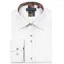 Guide Plain Cotton Shirt White