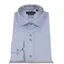 Guide London Cotton Sateen Shirt Sky