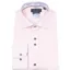 Guide Solid Colour Sateen Shirt Pink