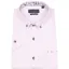 Guide Textured Short Sleeve Shirt with Pocket Pink XL ONLY LAST ONE
