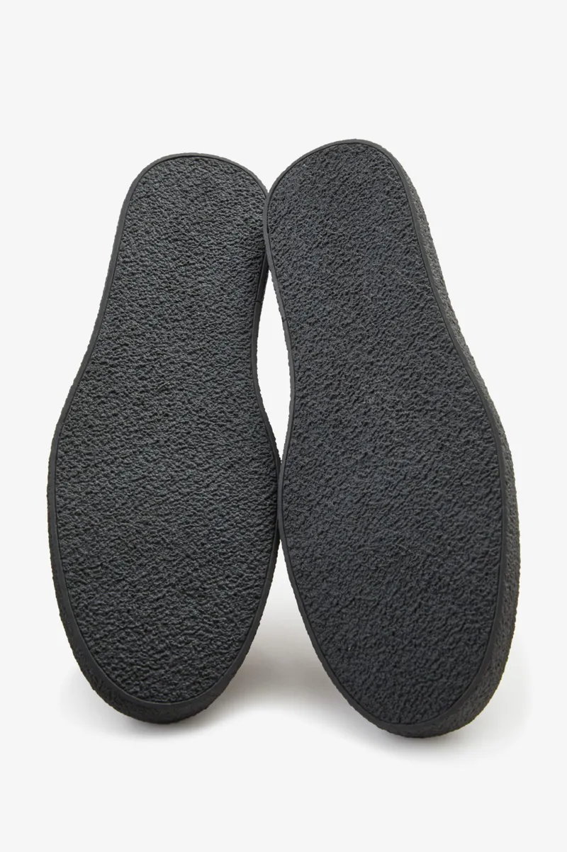 Fred Perry Hawley Suede Boot - Ginger SIZE 7 ONLY -3