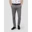 Mish Mash 1984 Bromley Tapered Fit Chino Charcoal