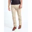 Mish Mash 1984 Bromley Tapered Fit Chino Cream