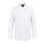 Mish Mash Oceanroot Flex Fitted Shirt White