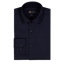 Mish Mash Oceanroot Flex Fitted Shirt Navy 