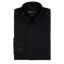 Mish Mash Oceanroot Flex Fitted Shirt Black