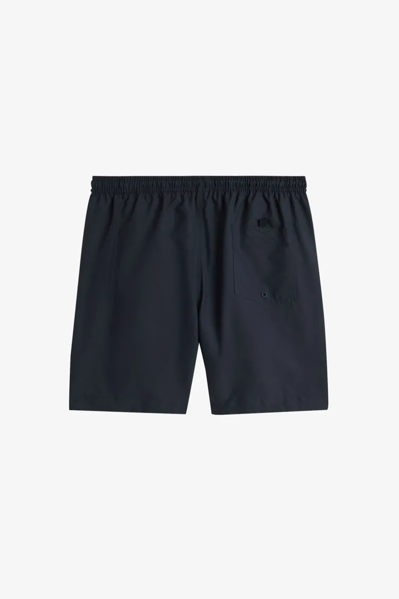 Fred Perry Classic Swim Shorts Navy-5