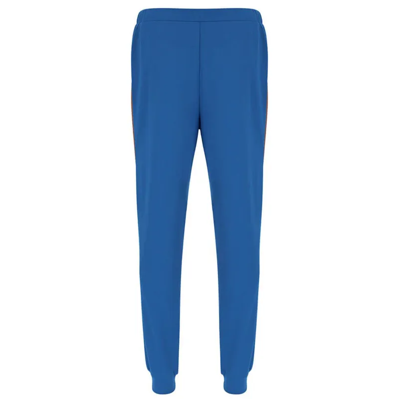 Sergio Tacchini Damarindo Track Pant Nautical Blue-2