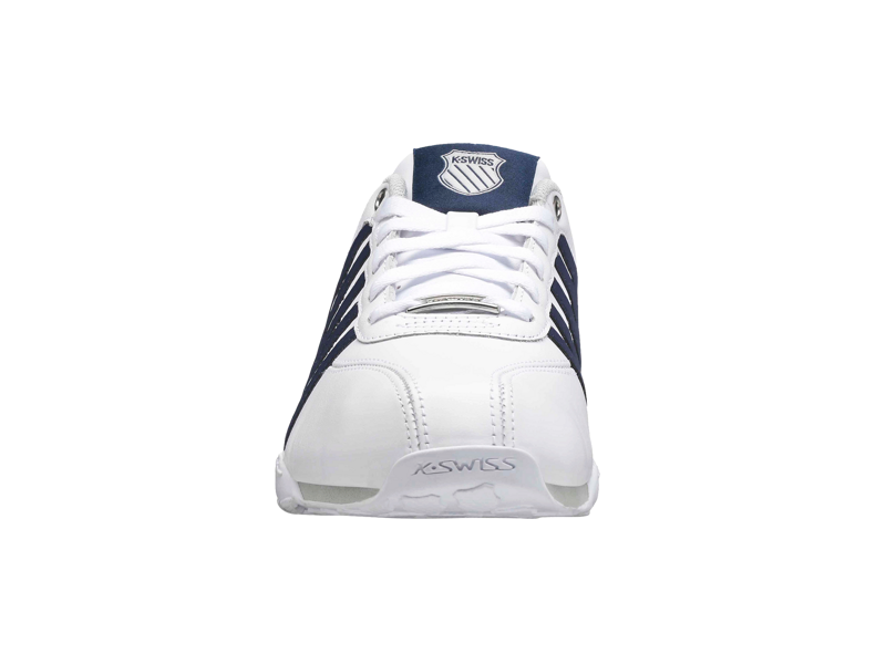 K Swiss Arvee 1.5 White/Navy/Grey -2