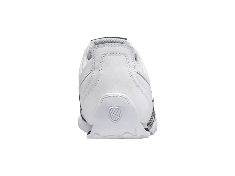 K Swiss Arvee 1.5 White/Navy/Grey -3