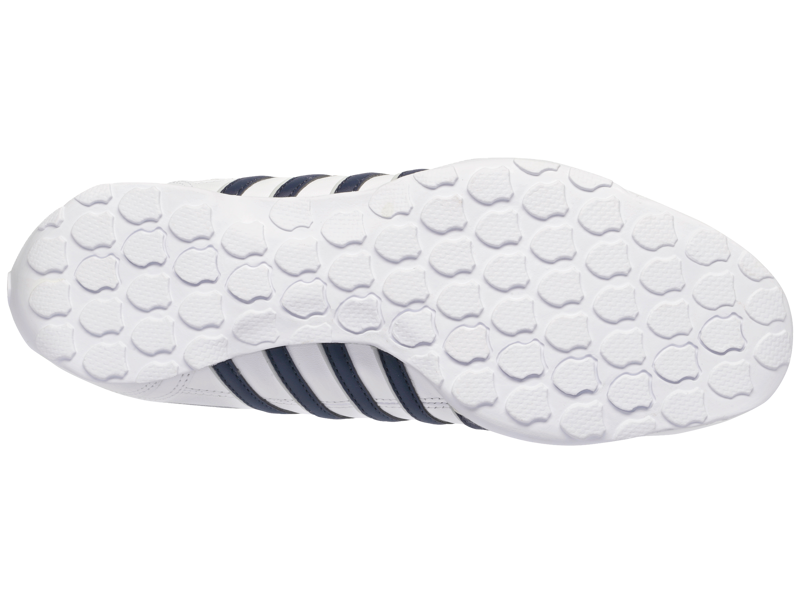 K Swiss Arvee 1.5 White/Navy/Grey -5