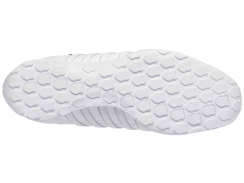 K Swiss Arvee 1.5 White/White/Grey -5