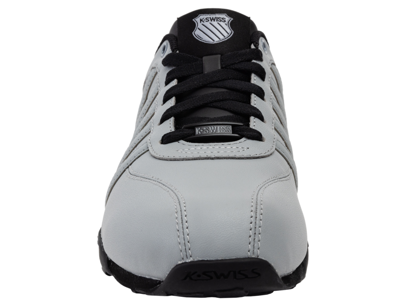 K Swiss Arvee 1.5 Grey/Black/Orange-2
