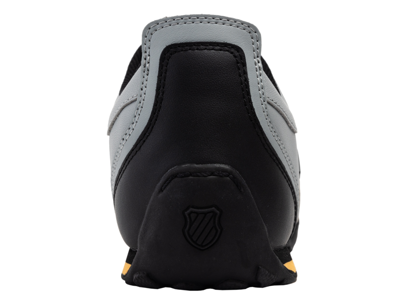 K Swiss Arvee 1.5 Grey/Black/Orange-3