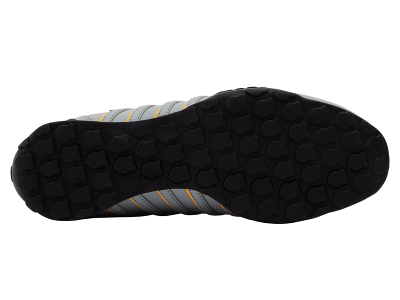 K Swiss Arvee 1.5 Grey/Black/Orange-5