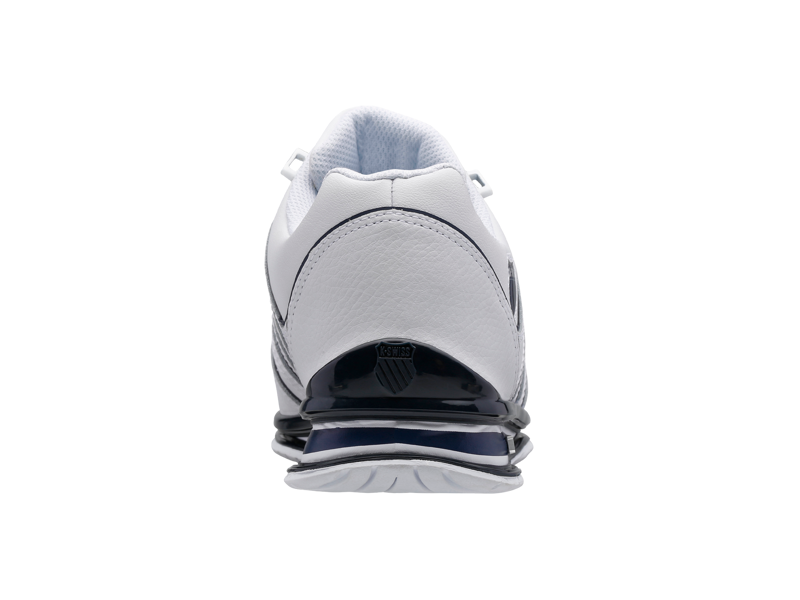 K Swiss Rinzler White/Outer Space -3