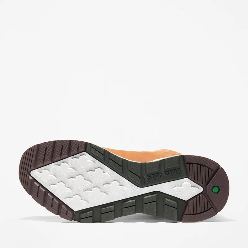 Timberland Sprint Trekker Boot Rust-6