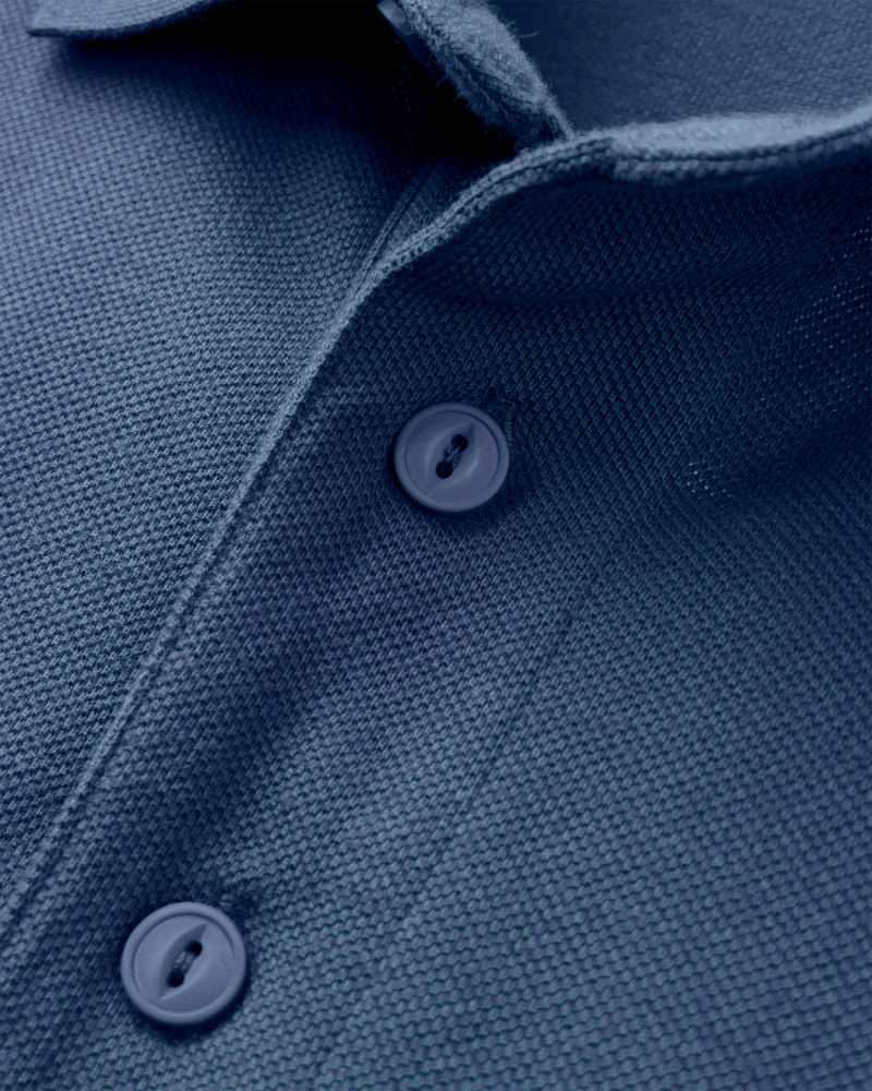 Henri Lloyd Falmouth Polo T-shirt Navy-3