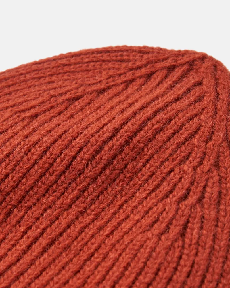 Henri Lloyd Kilrush Beanie Freo Red-1