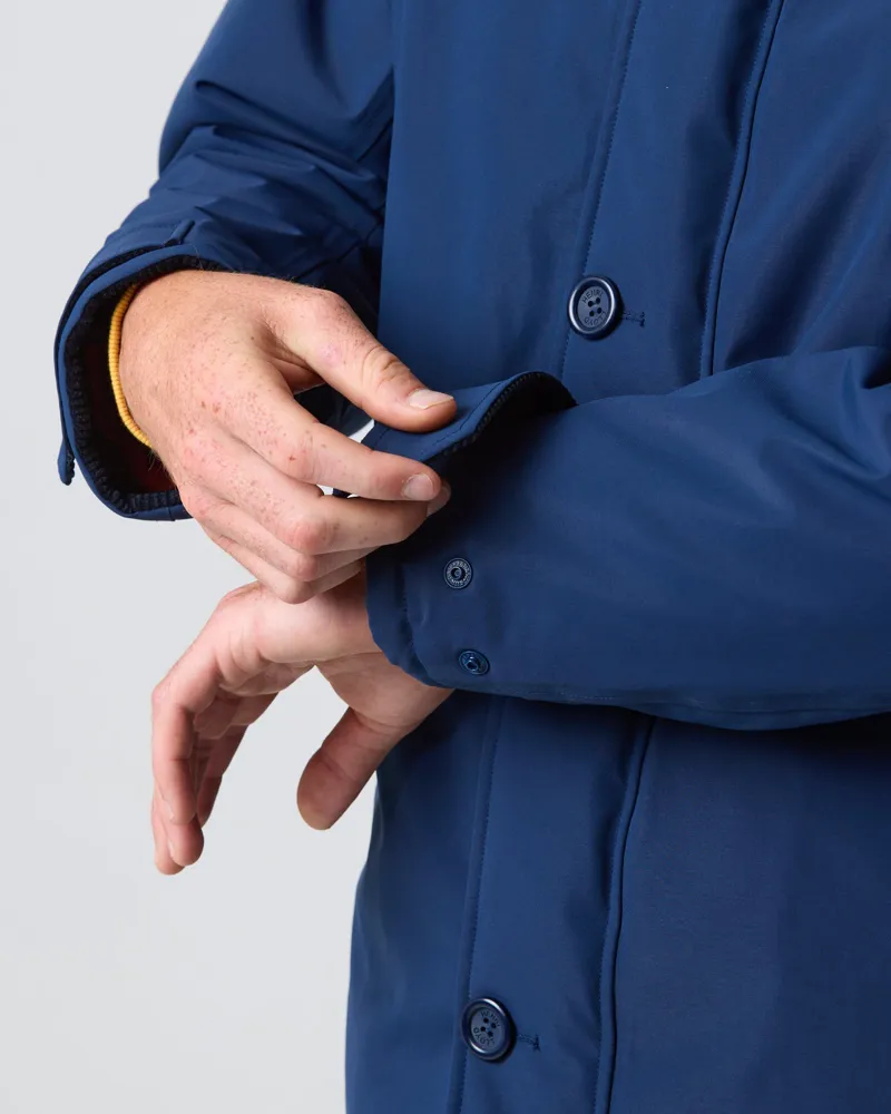 Henri Lloyd Consort Original Jacket Navy Blue XL ONLY-4