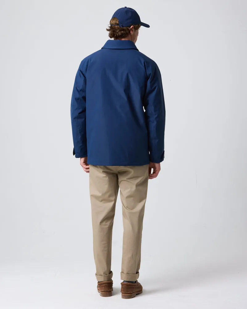 Henri Lloyd Consort Original Jacket Navy Blue XL ONLY-6