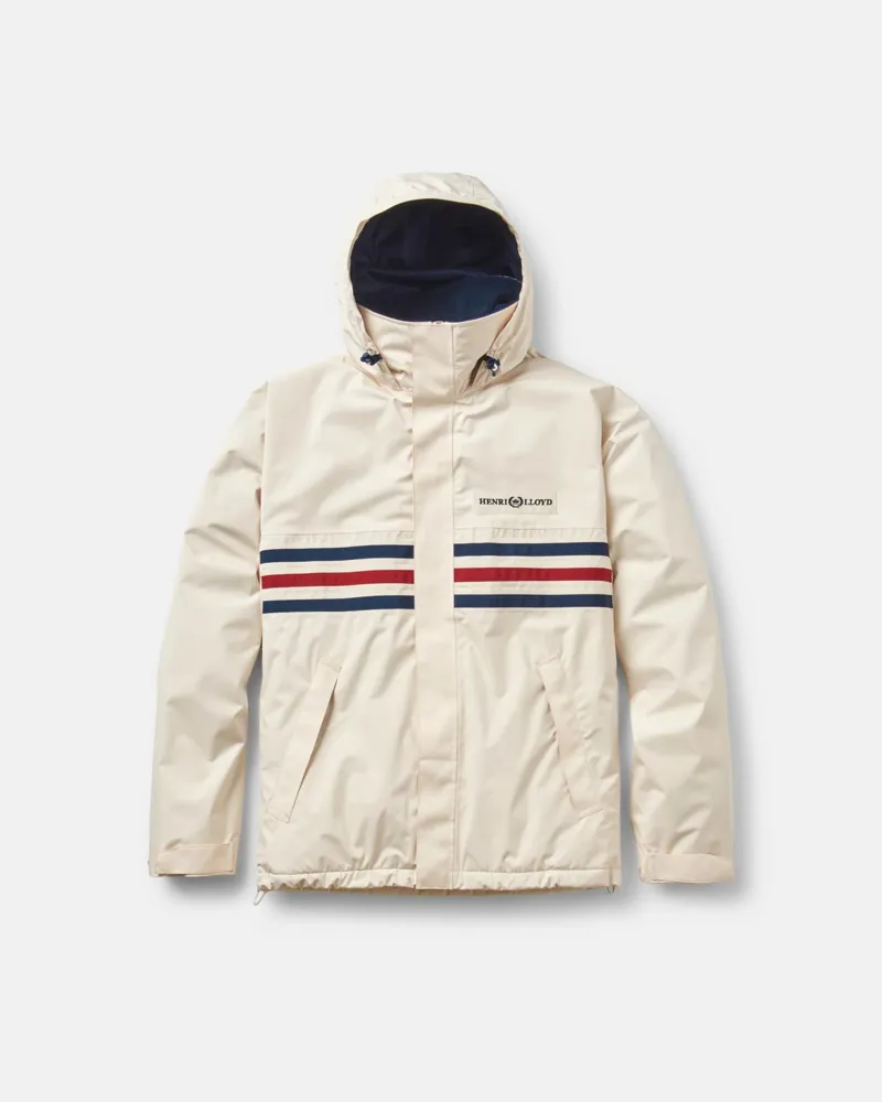 Henri Lloyd Freo Heritage Jacket Aston Cream XXL ONLY LAST ONE-7