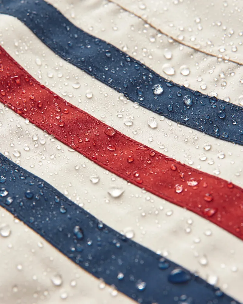 Henri Lloyd Freo Heritage Jacket Aston Cream XXL ONLY LAST ONE-3