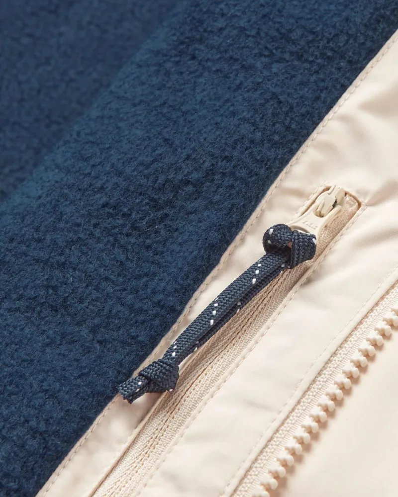 Henri Lloyd Freo Heritage Jacket Aston Cream XXL ONLY LAST ONE-4