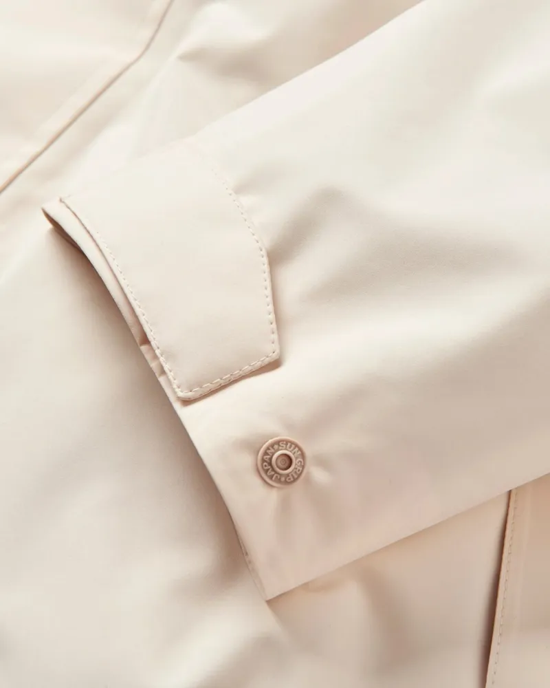 Henri Lloyd Freo Heritage Jacket Aston Cream XXL ONLY LAST ONE-5