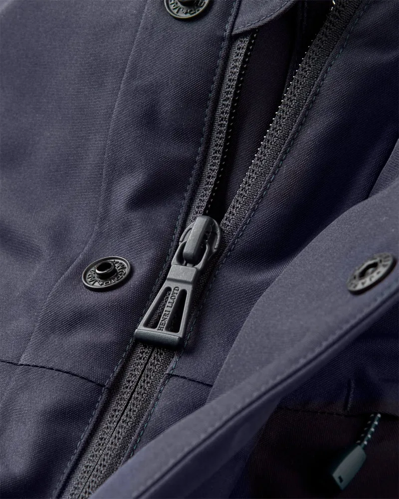 Henri Lloyd Navigator Parka Dark Navy SIZE XL AND XXL ONLY-2