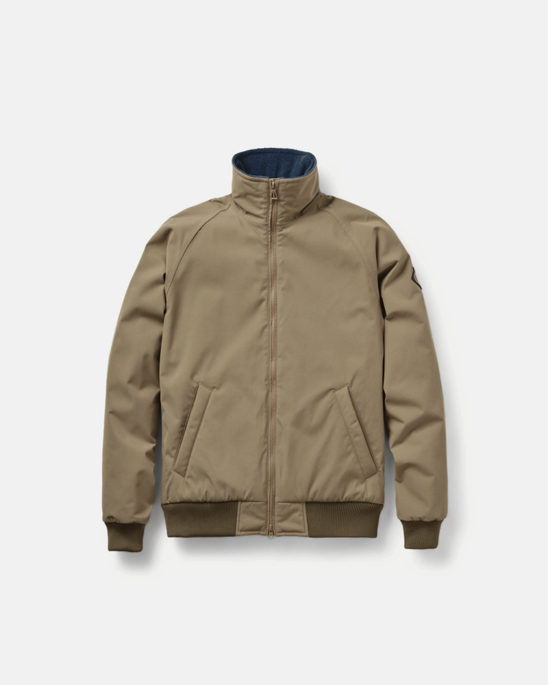 Henri Lloyd Jib Jacket Sand-8