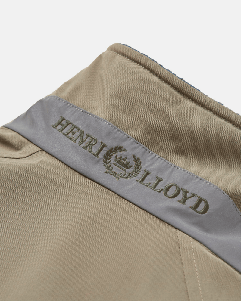 Henri Lloyd Jib Jacket Sand-4