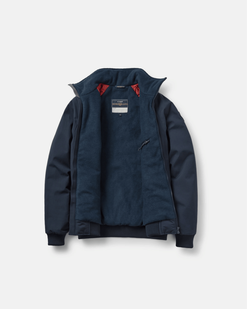 Henri Lloyd Jib Jacket Navy-1