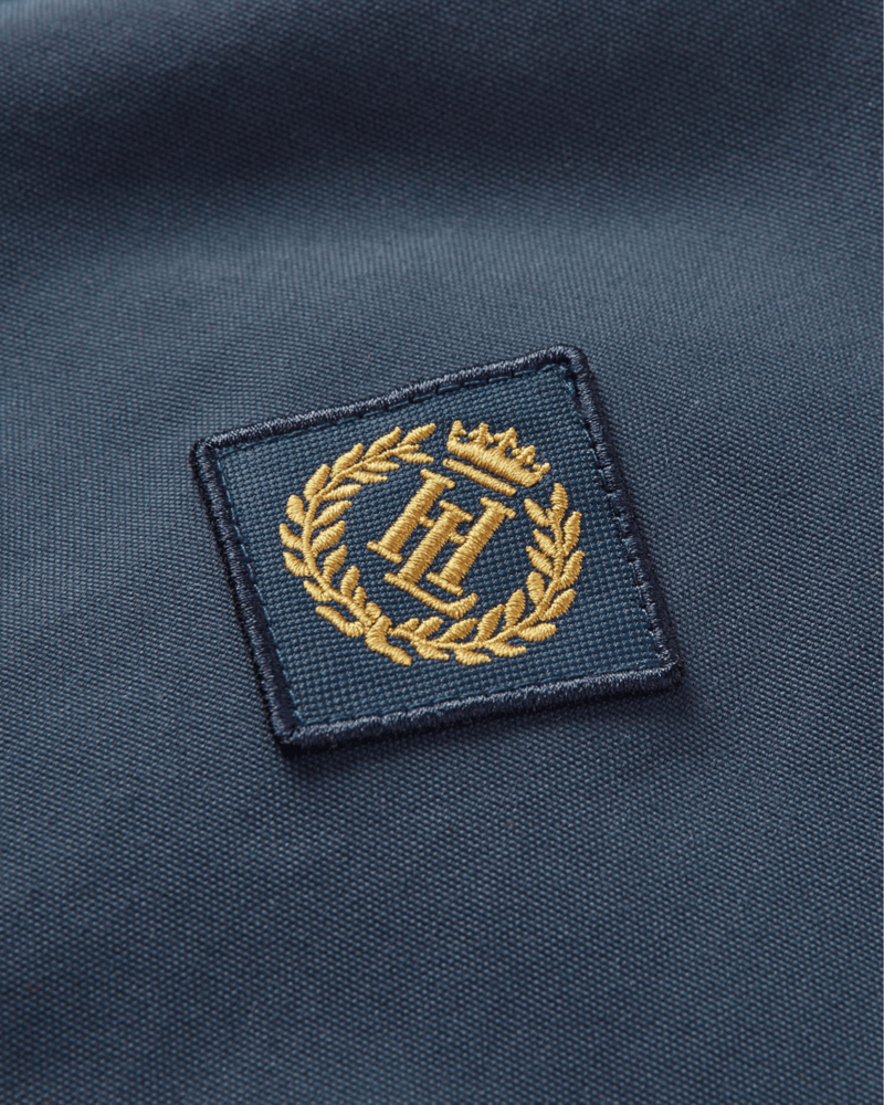 Henri Lloyd Jib Jacket Navy-3