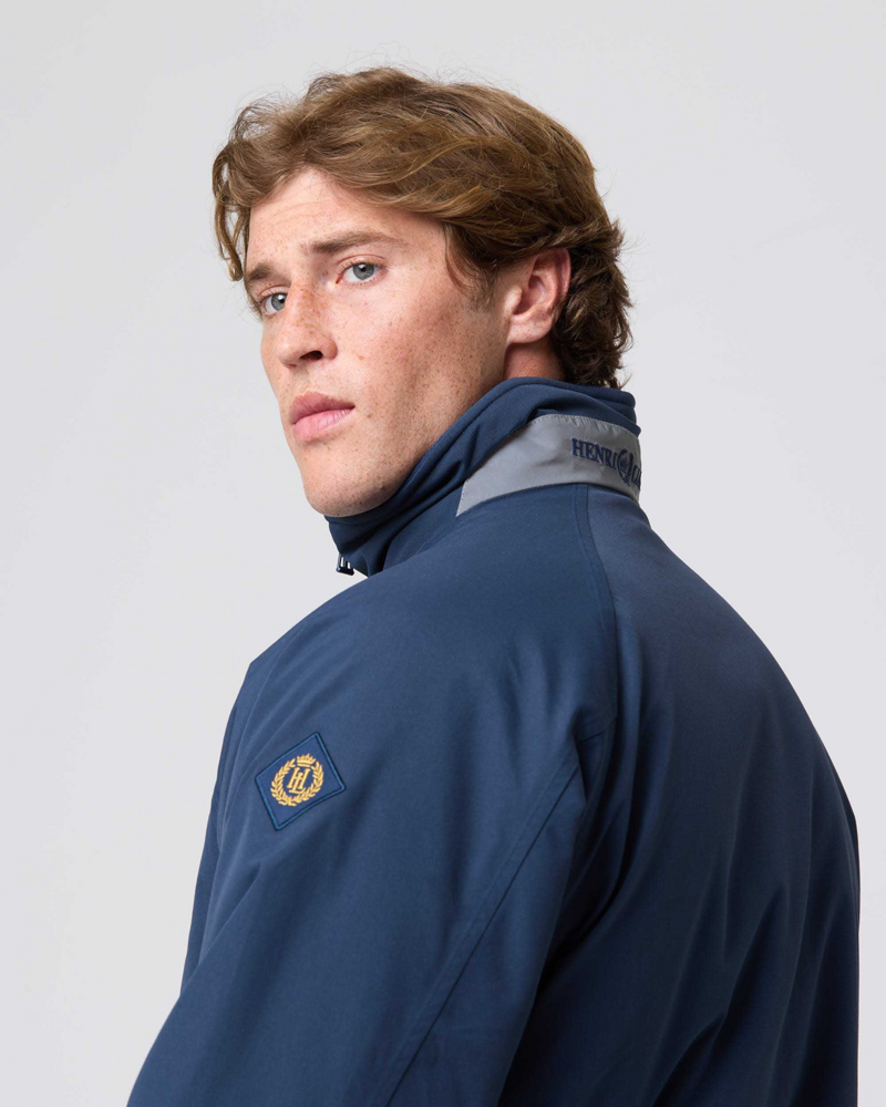 Henri Lloyd Jib Jacket Navy-6