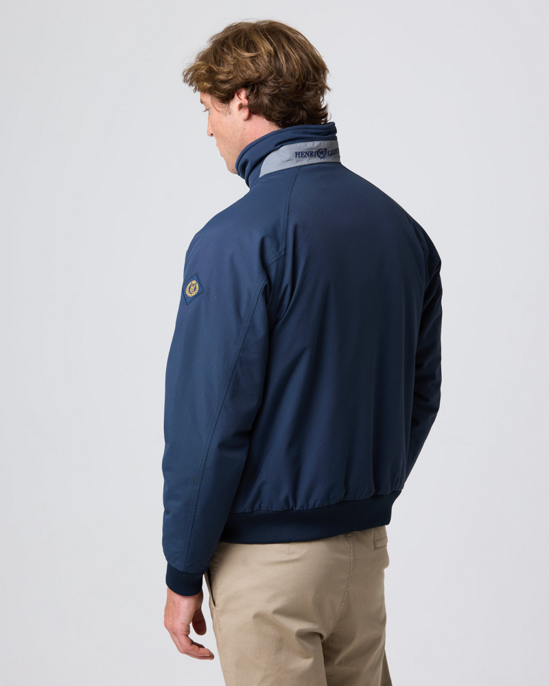 Henri Lloyd Jib Jacket Navy-7