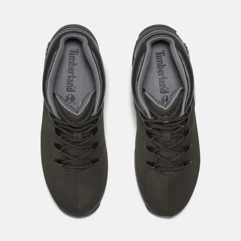 Timberland Euro Sprint Boot Black  SIZE 10 ONLY-3