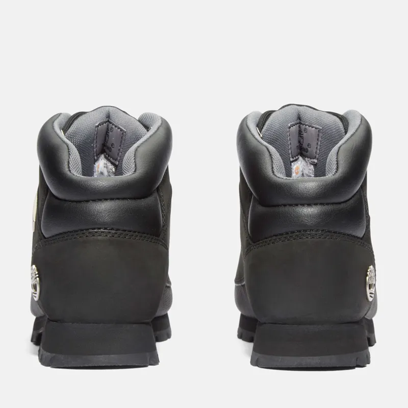 Timberland Euro Sprint Boot Black  SIZE 10 ONLY-6