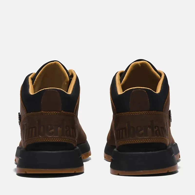 Timberland Sprint Trekker Hiking Boot Brown -3